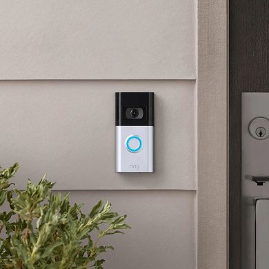 Ring Video Doorbell 4