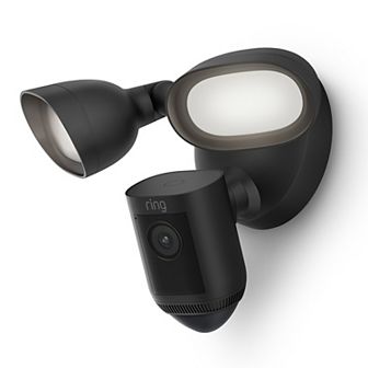 Ring Floodlight Cam Pro