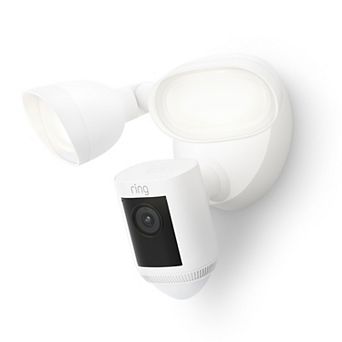 Ring Floodlight Cam Pro