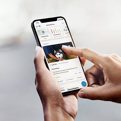 Ring Smart Lighting Outdoor Smart Plug