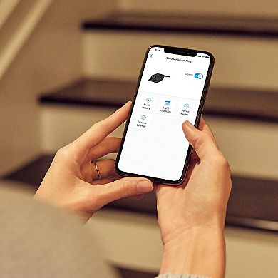 Ring Smart Lighting Outdoor Smart Plug