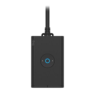 Ring Smart Lighting Outdoor Smart Plug
