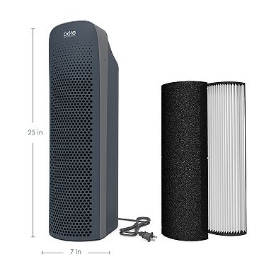 Pure Enrichment PureZone Elite 4-in-1 Air Purifier