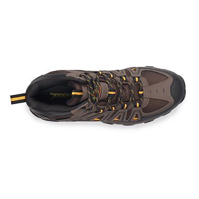 Thorogood Crosstrex Men's Waterproof Composite-Toe Work Shoes