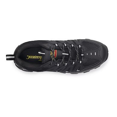 Thorogood Crosstrex Men's Waterproof Composite-Toe Work Shoes