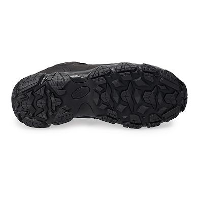 Thorogood Crosstrex Men's Waterproof Composite-Toe Work Shoes