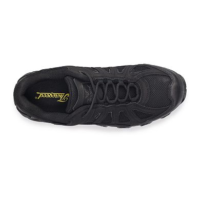 Thorogood Crosstrex Men's Waterproof Composite-Toe Work Shoes