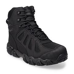 Kohls mens hiking on sale shoes