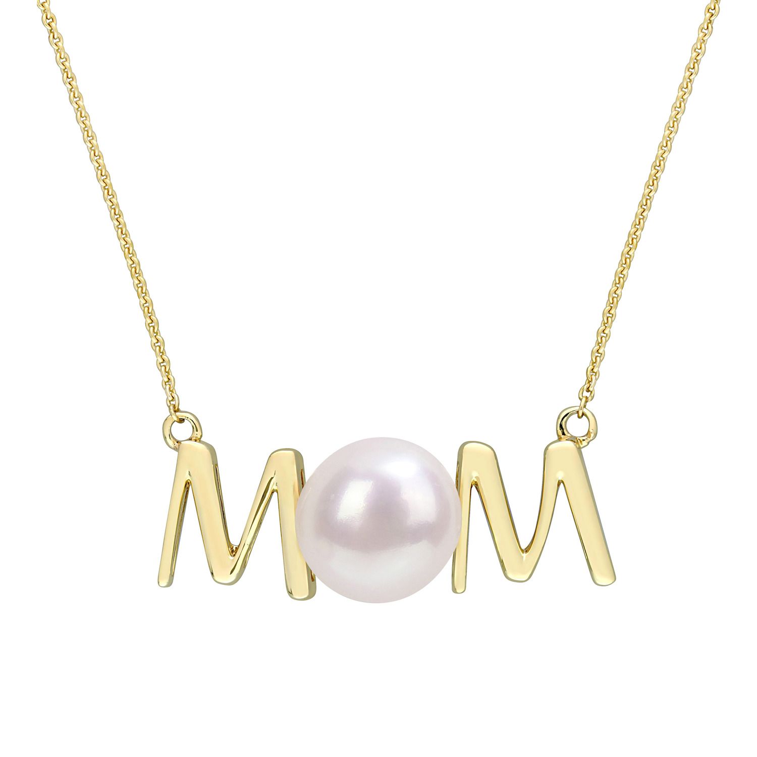 Kohls hot sale mom necklace