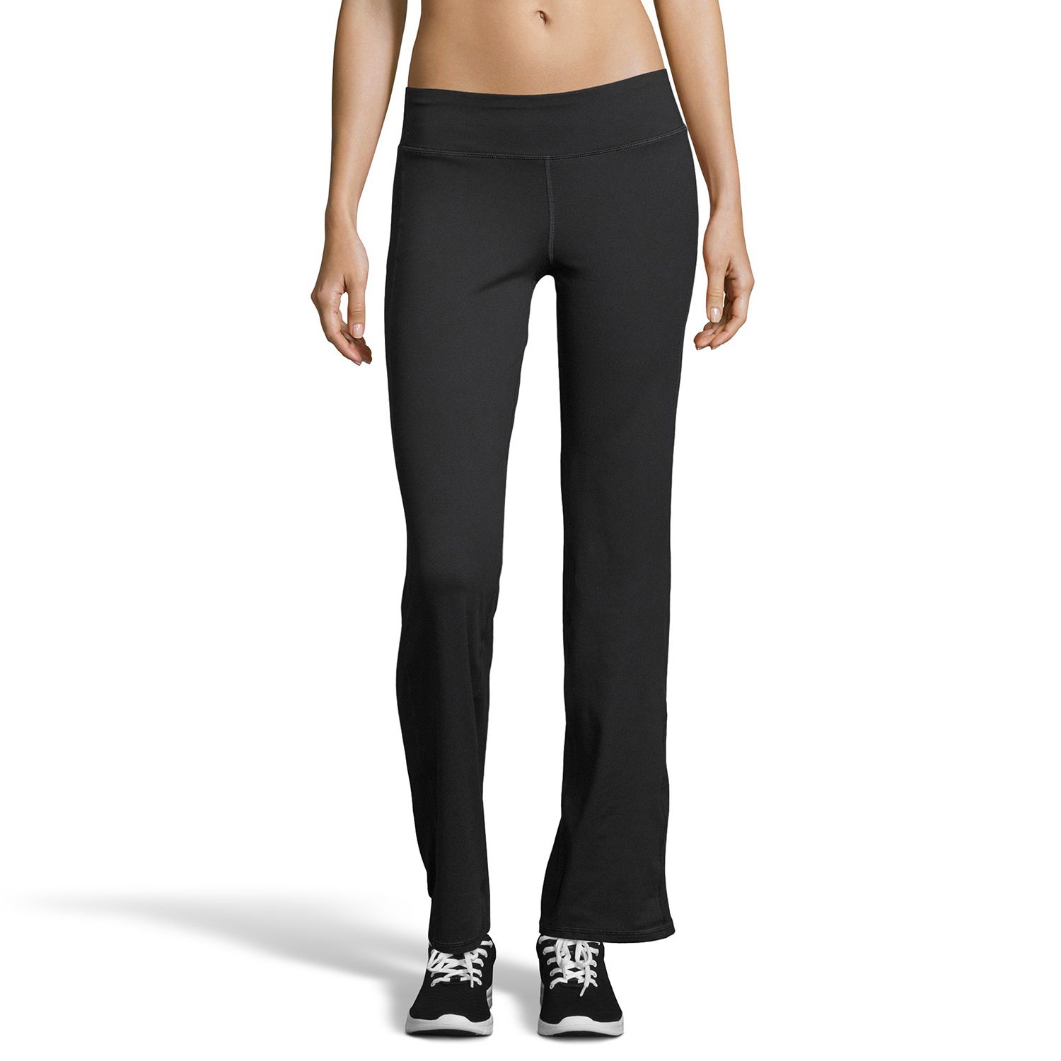 Kohls Boot Cut Yoga Pants