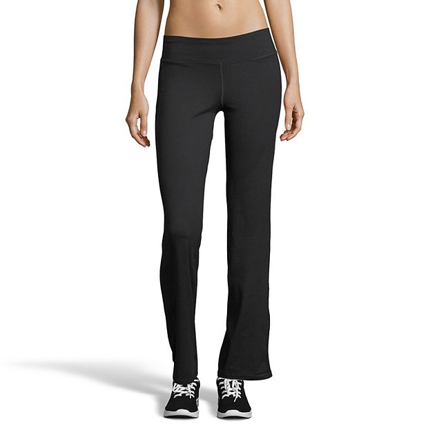 Hanes Sport Women's Performance Fleece Jogger Pants with Pockets at  Women's  Clothing store