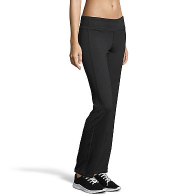 Women's Hanes® Performance Yoga Pants