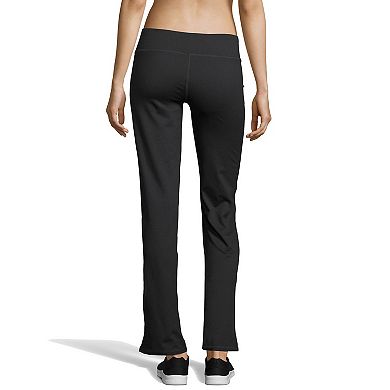 Women's Hanes® Performance Yoga Pants