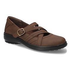 SOUL Naturalizer Ramona Mary Janes in Black