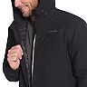 Men's Eddie Bauer Microlite Hooded Storm Jacket