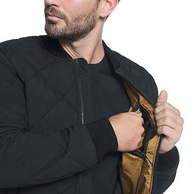 Men s Eddie Bauer Field Bomber Jacket