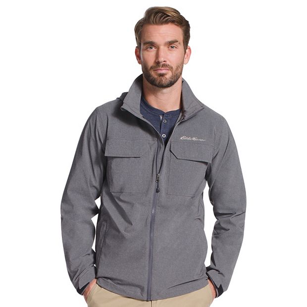 Men's Eddie Bauer Adventurer Travel Stretch Jacket