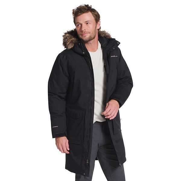 Mens winter coats hot sale eddie bauer