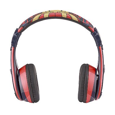 eKids Spider-Man 3 Bluetooth Wireless Headphone