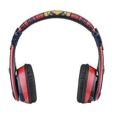 eKids Spider-Man 3 Bluetooth Wireless Headphone