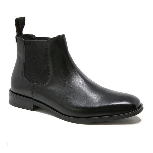 Kohls mens shop chelsea boots