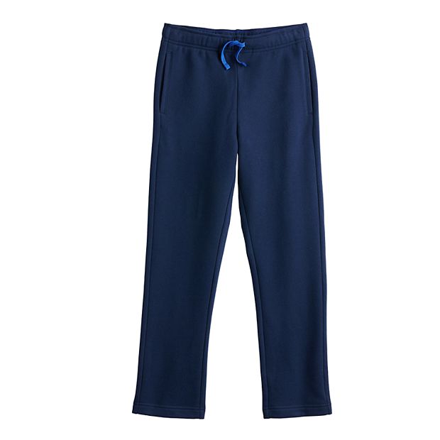 Kids 7-20 Tek Gear® Ultrasoft Fleece Pants in Regular & Husky