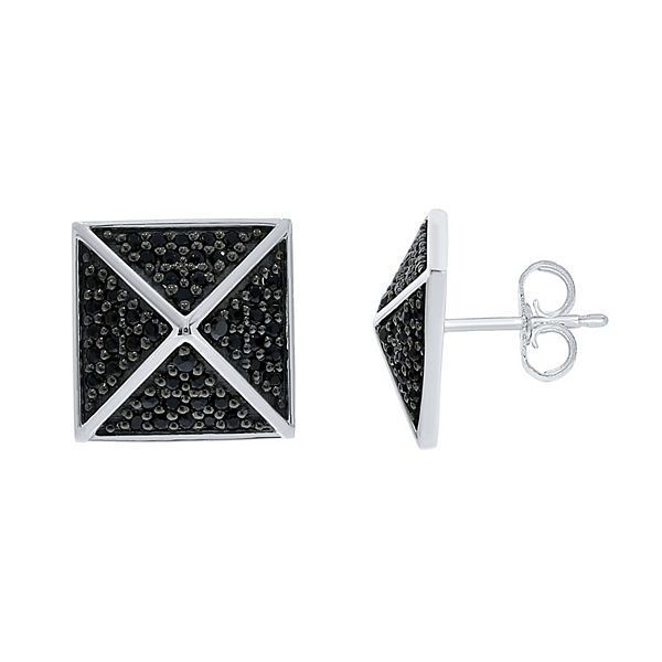 Kohls deals men earrings