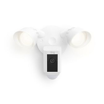Ring Floodlight Cam Plus