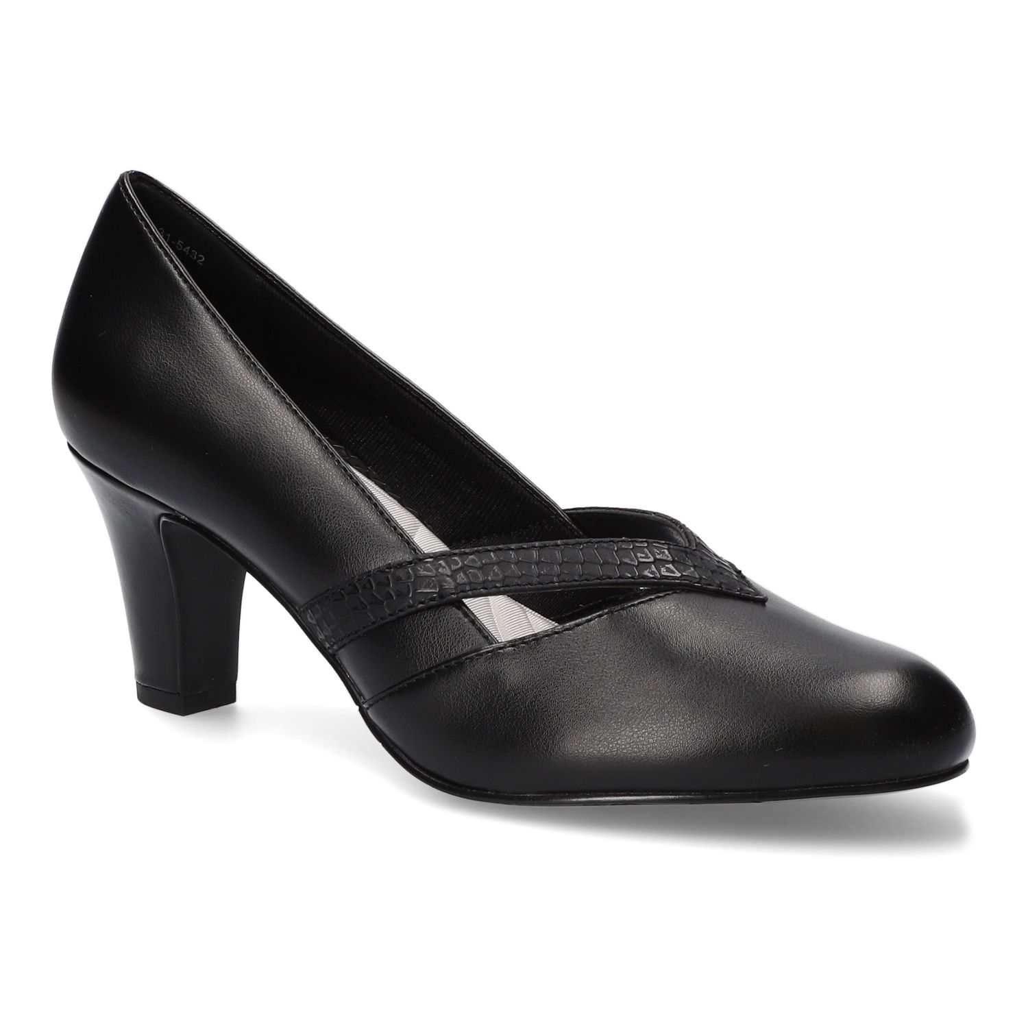 easy street women's dress shoes