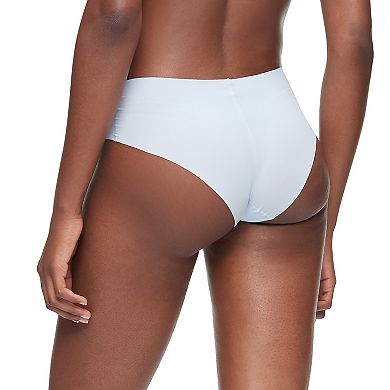 Women's Calvin Klein Invisibles Hipster Panty D3429