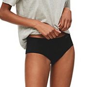 Calvin Klein Women's 3 Invisibles Hipster Panty, Speakeasy, Light Caramel,  Black, M : : Clothing, Shoes & Accessories