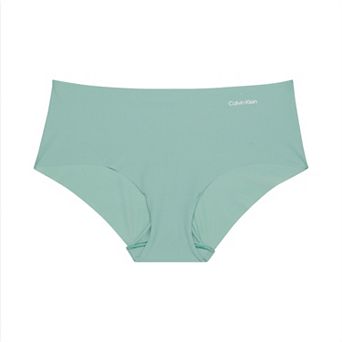 Women's Calvin Klein Invisibles Hipster Panty D3429