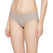 Women's Calvin Klein Invisibles Hipster Panty D3429
