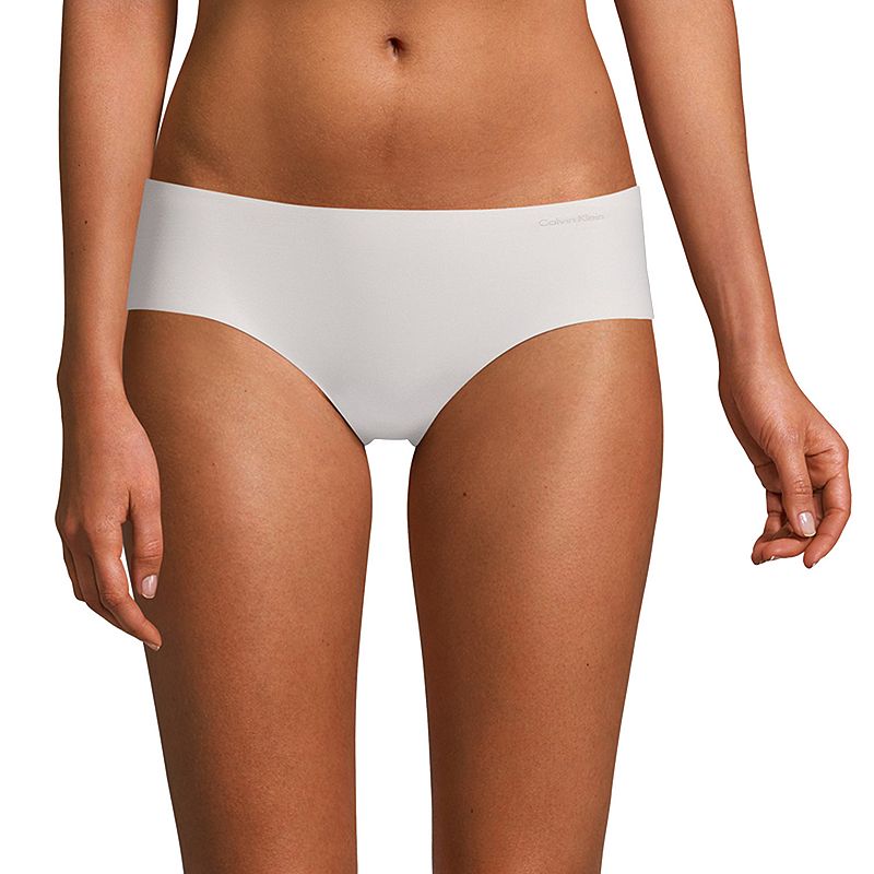 71796168 Womens Calvin Klein Invisibles Hipster Panty D3429 sku 71796168