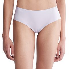 Calvin Klein Underwear Women Mid-Rise Basic Briefs QD3865ANI