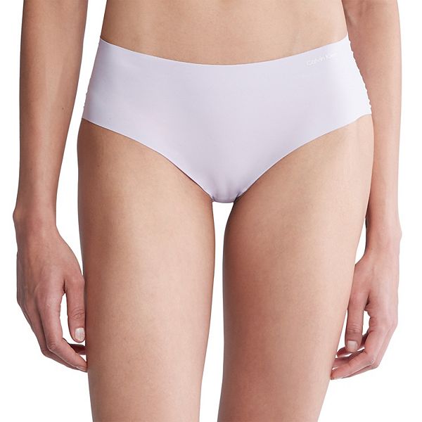 Calvin Klein Invisibles Hipster logo-print stretch-jersey briefs -  ShopStyle Panties