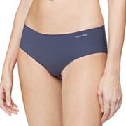 Calvin Klein Invisibles Hipster D3429 Nymphs Thigh Womens