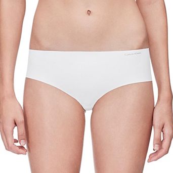 Women's Calvin Klein Invisibles Hipster Panty D3429