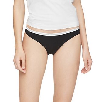 Women's Calvin Klein CK One Bikini Panty QD3785