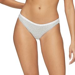 Plus Size Calvin Klein Modern Cotton Hipster Panty QF5118