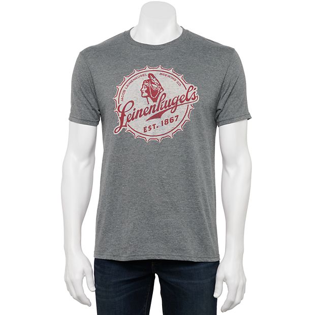 Leinenkugel shirt best sale