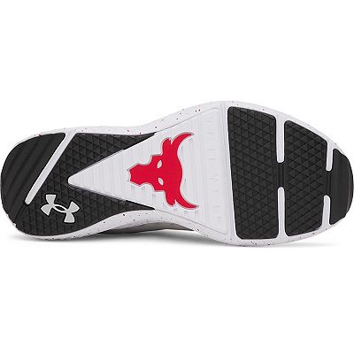 Under Armour Project Rock BSR 5 Unisex UFC Training Shoes display picture 1