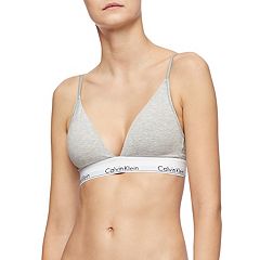 Women's Calvin Klein Underwear, Bras, and Panties