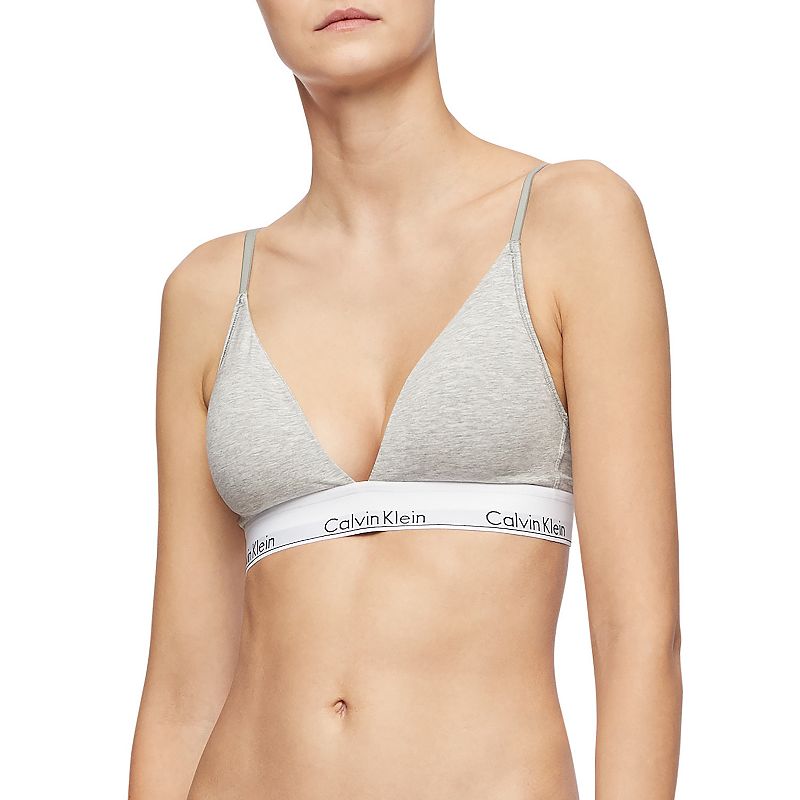 Lunaire 2-Pack Tricot & Lace Wireless Full Coverage Bra 1629