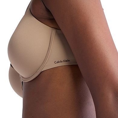 Calvin Klein Perfectly Fit T-Shirt Bra F3837