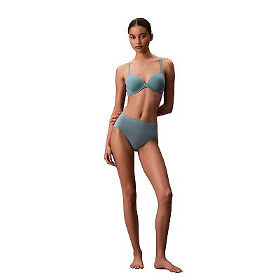 Calvin Klein Perfectly Fit T-Shirt Bra F3837