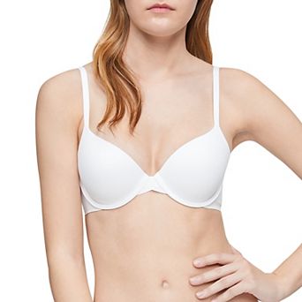Calvin Klein Perfectly Fit T-Shirt Bra F3837