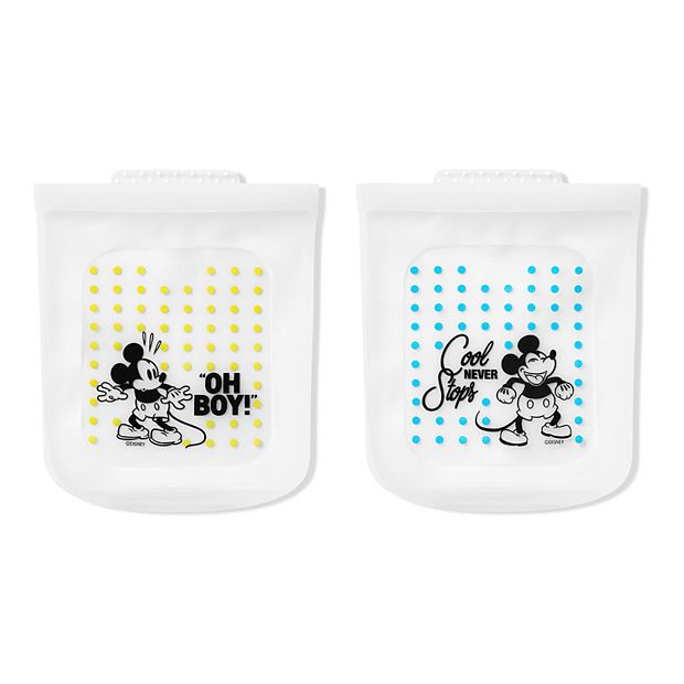 Pyrex Releases New Mickey Mouse Collection