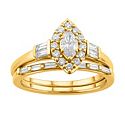 Top Rated Bridal Sets