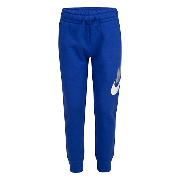 Boys 4 7 Nike Sportswear Club Fleece Jogger Pants